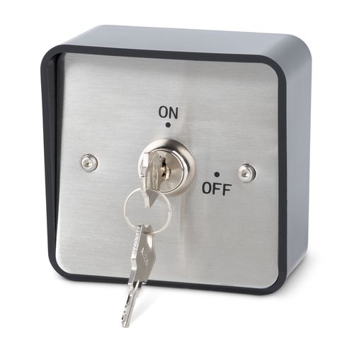 Surface Mount Keyswitch